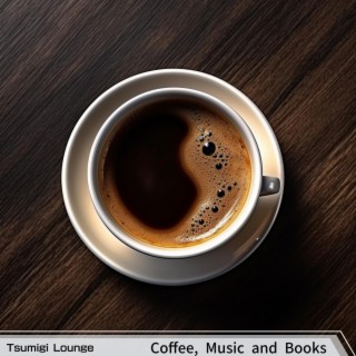 Coffee, Music and Books