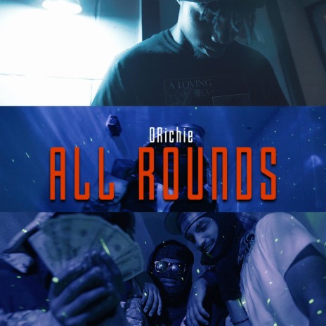 All Rounds | Boomplay Music