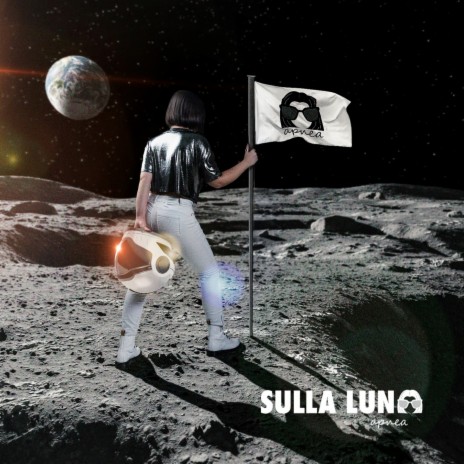 Sulla luna | Boomplay Music