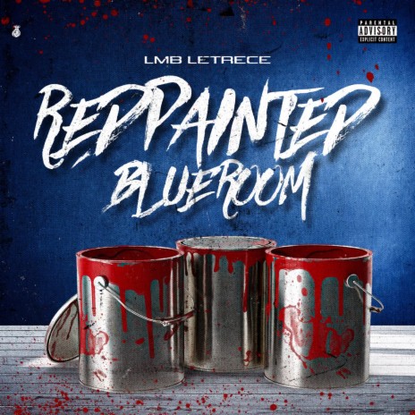 Red Painted Blue Room | Boomplay Music