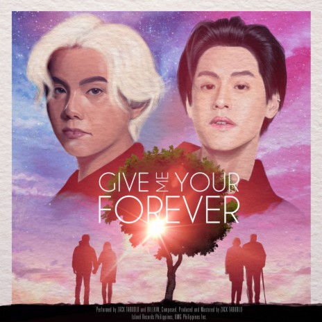 Give Me Your Forever ft. Billkin | Boomplay Music