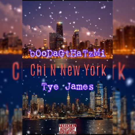 Chi To Ny ft. Knahledge X | Boomplay Music