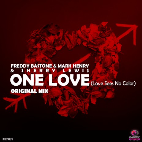 One Love (Love Sees No Color) ft. Mark Henry & Sherry Lewis | Boomplay Music