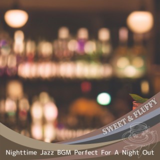 Nighttime Jazz Bgm Perfect for a Night out