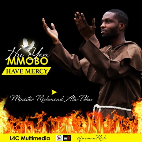 Hu Yen Mmobo (Have Mercy) | Boomplay Music