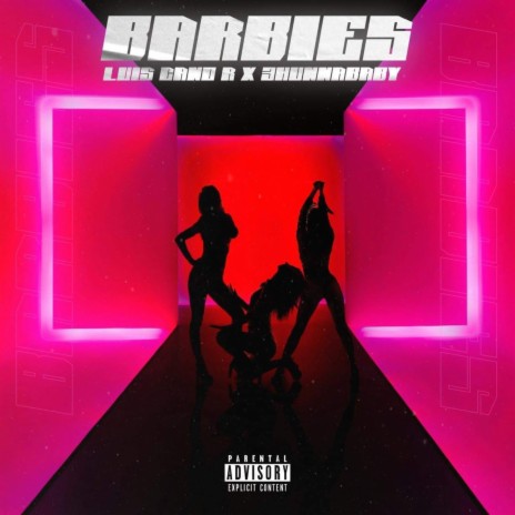 Barbies ft. 3Hunnababy | Boomplay Music