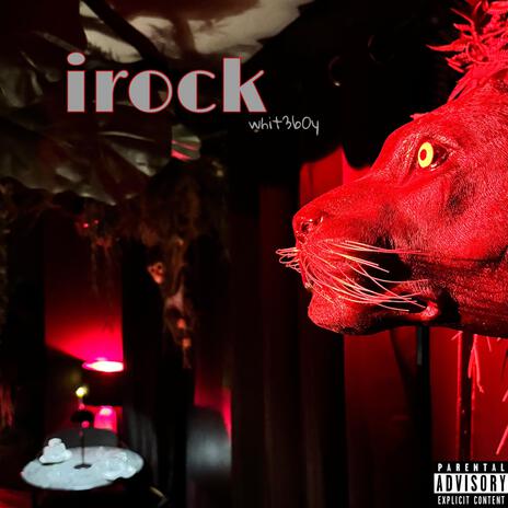 irock | Boomplay Music