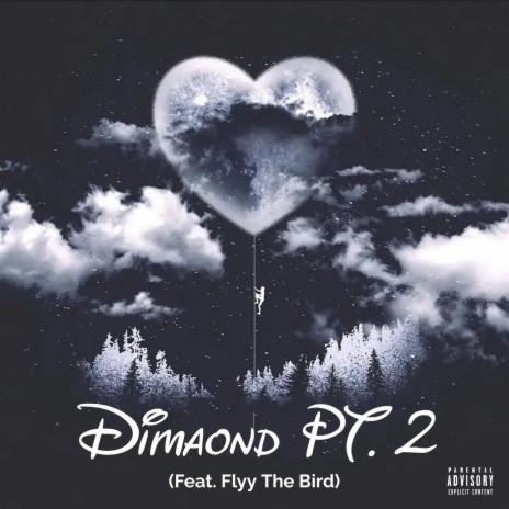 ~ DIAMOND Pt. 2 ~ ft. Flyy Armani | Boomplay Music