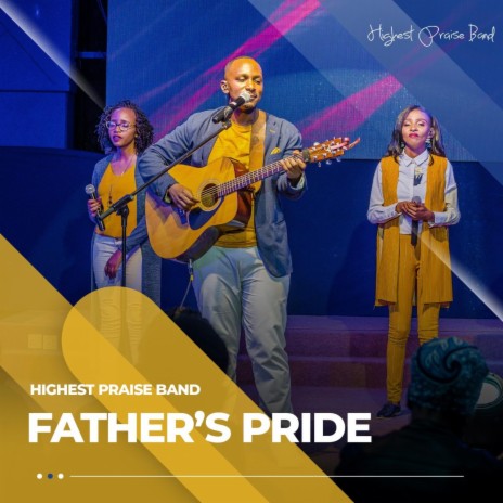 Father's Pride