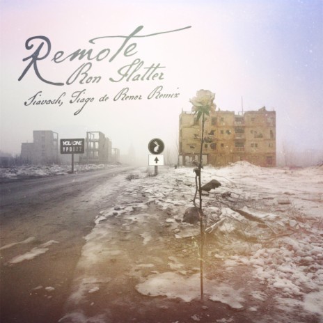 Remote (Siavash, Tiago de Renor Remix) | Boomplay Music