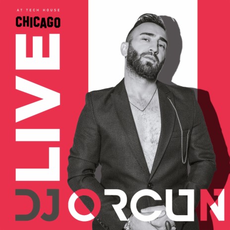 Chicago (Intro) (Live) | Boomplay Music