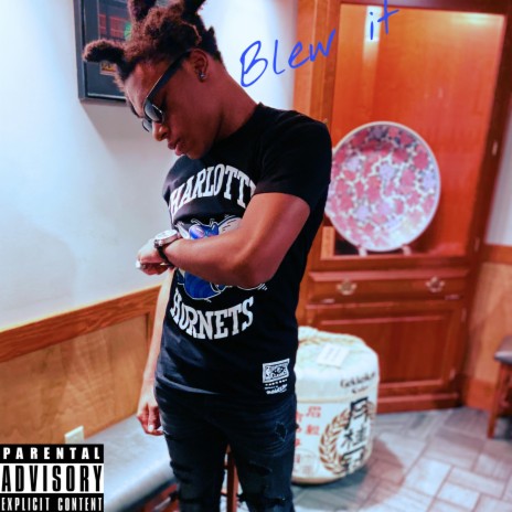Blew it | Boomplay Music
