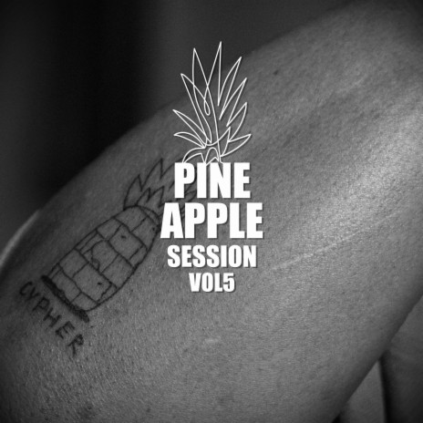 Pineapple Session, Vol. 2 ft. Jasmo, Thary, Yung Obama, Fritz & Slowmoe