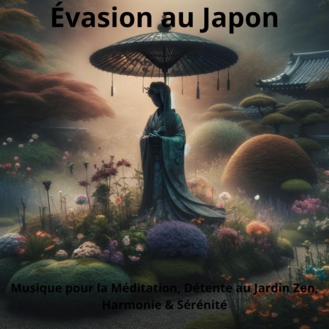 Réglage des chakras – Zen japonais | Boomplay Music