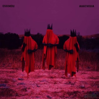 AKATHISIA