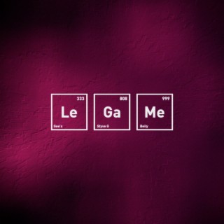 LeGaMe ft. beily lyrics | Boomplay Music