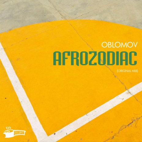 Afrozodiac | Boomplay Music