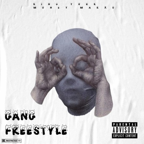 GANG FREESTYLE ft. MONEY MARXO | Boomplay Music