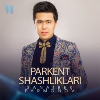 Parkent Shashliklari