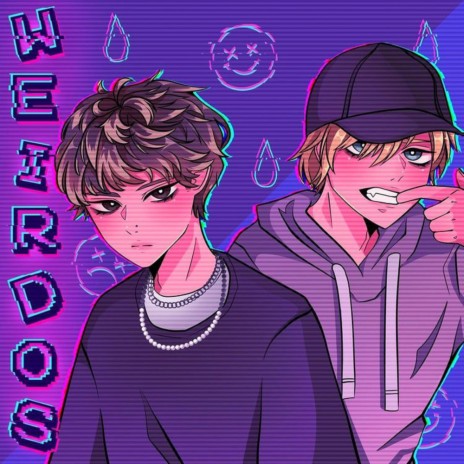 weirdos ft. Lownely | Boomplay Music