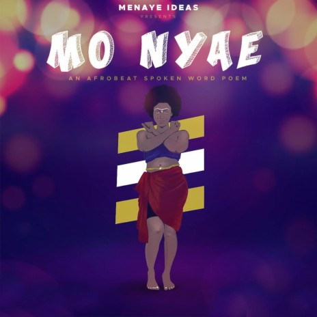 Mo Nyae | Boomplay Music