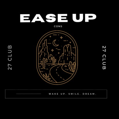Ease Up | Boomplay Music