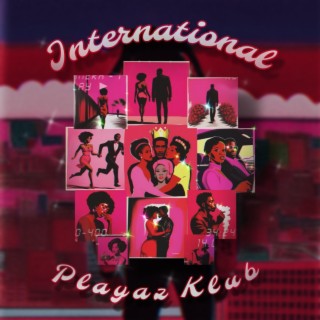 International Playaz Klub