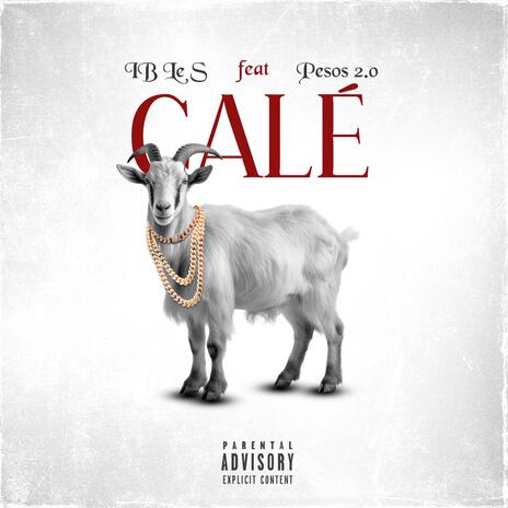 Calé ft. Pesos 2.0 | Boomplay Music