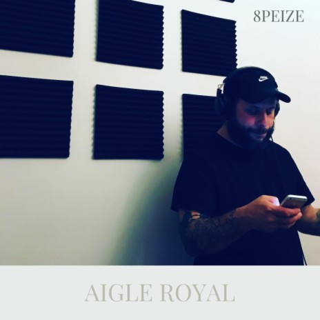 Aigle Royal | Boomplay Music