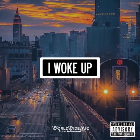 I Woke Up | Boomplay Music