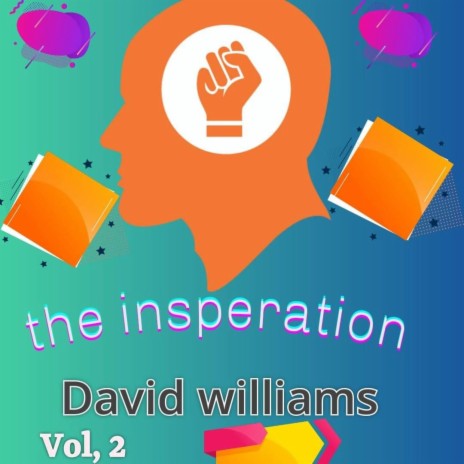 David Williams | Boomplay Music