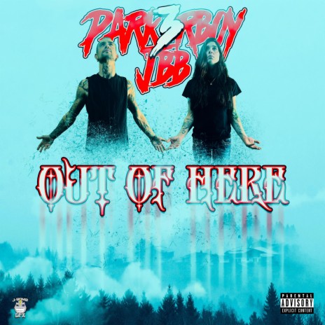 Out Of Here ft. JBB | Boomplay Music