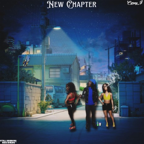 New Chapter 2
