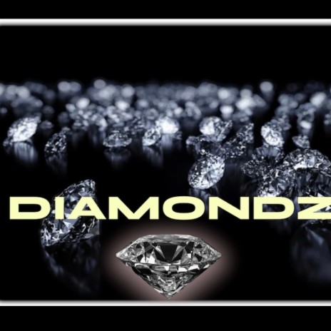 Diamondz ft. Godbody & Siege9music | Boomplay Music