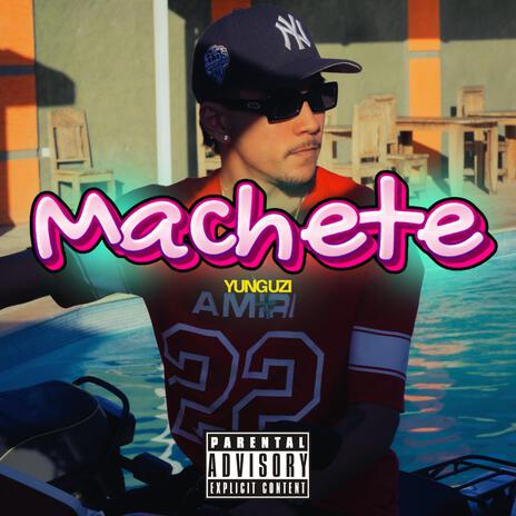 Machete | Boomplay Music