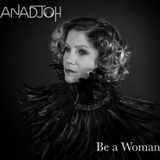 Be a woman