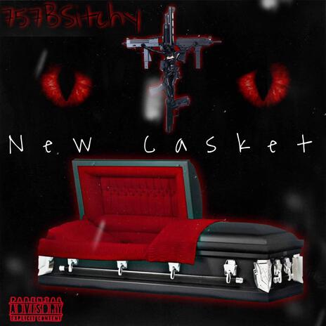 New Casket ft. Shawty Dread Beatz | Boomplay Music