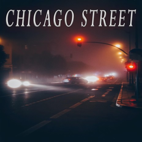 Chicago Street(Freestyle Beats Instrument) | Boomplay Music