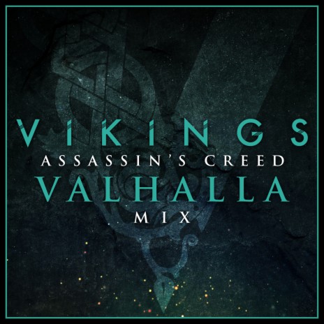 If I Had A Heart - Vikings Assassin's Creed Valhalla Mix | Boomplay Music