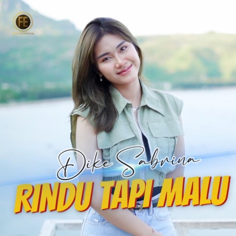 Rindu Tapi Malu | Boomplay Music