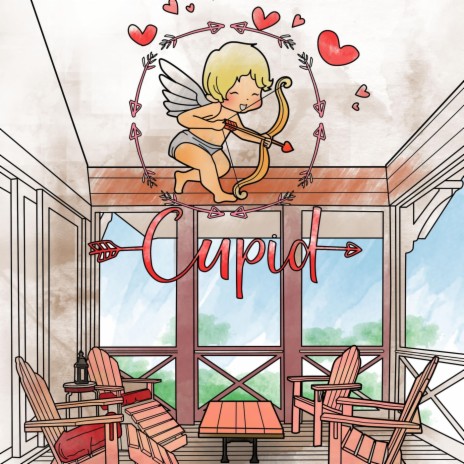 Cupid | Boomplay Music