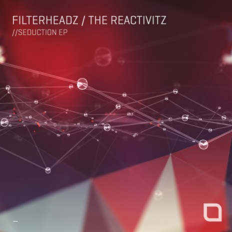 Hexagone (Original Mix) ft. The Reactivitz