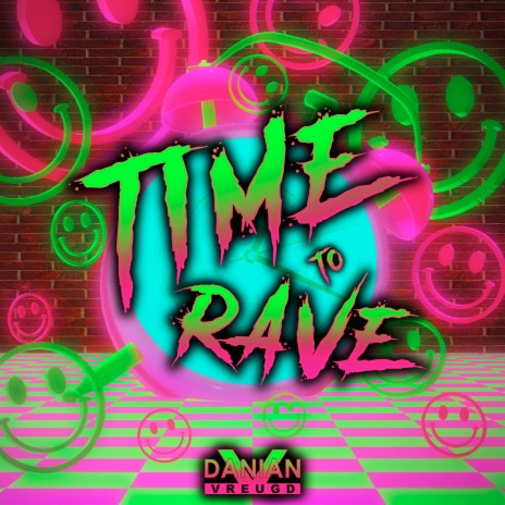 Time to Rave | Boomplay Music