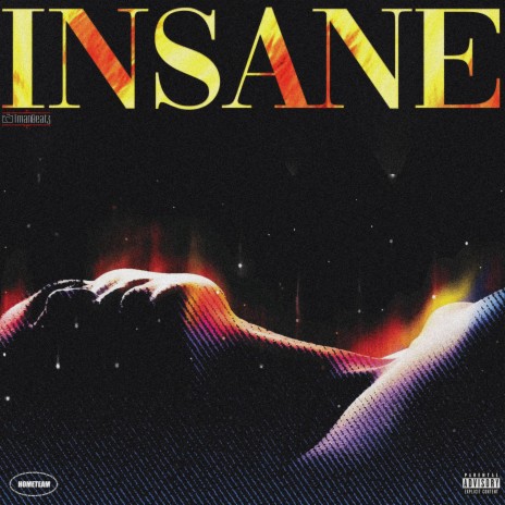 INSANE | Boomplay Music