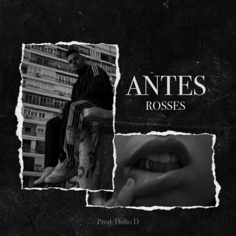 Antes | Boomplay Music