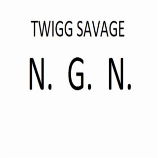 TWIGG SAVAGE Reporting Live (Live)