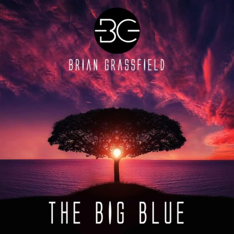 The Big Blue | Boomplay Music