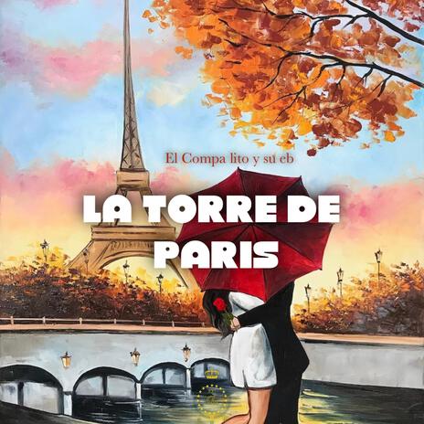 La torre de paris (en vivo) | Boomplay Music