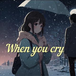 When You Cry (Emotional Instrumentals)