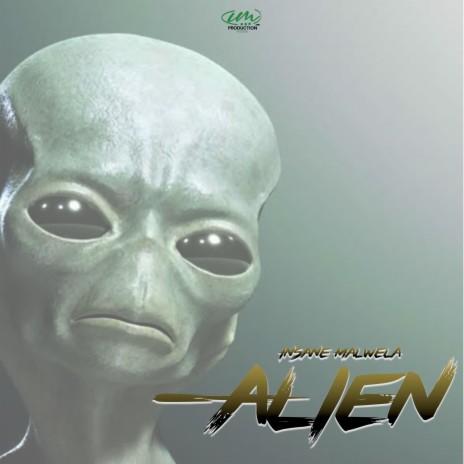 Alien | Boomplay Music